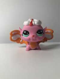 wróżka littlest pet shop LPS