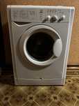 Пральна машинка Indesit