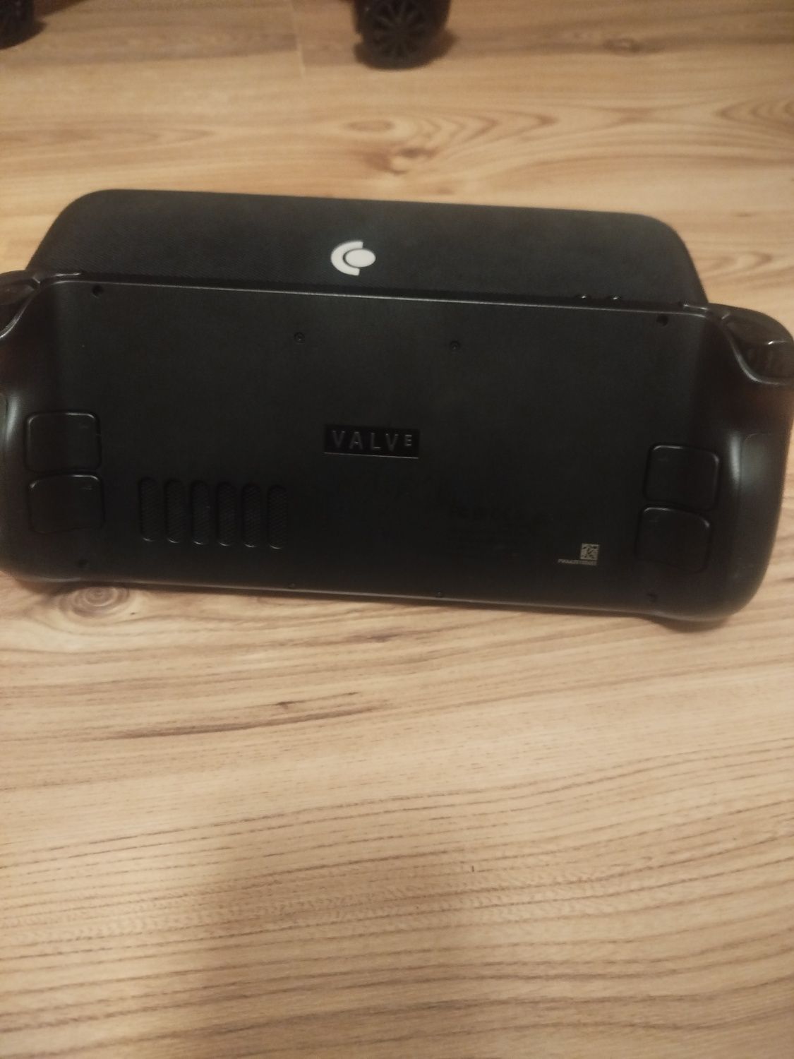Steam Deck 256GB LCD