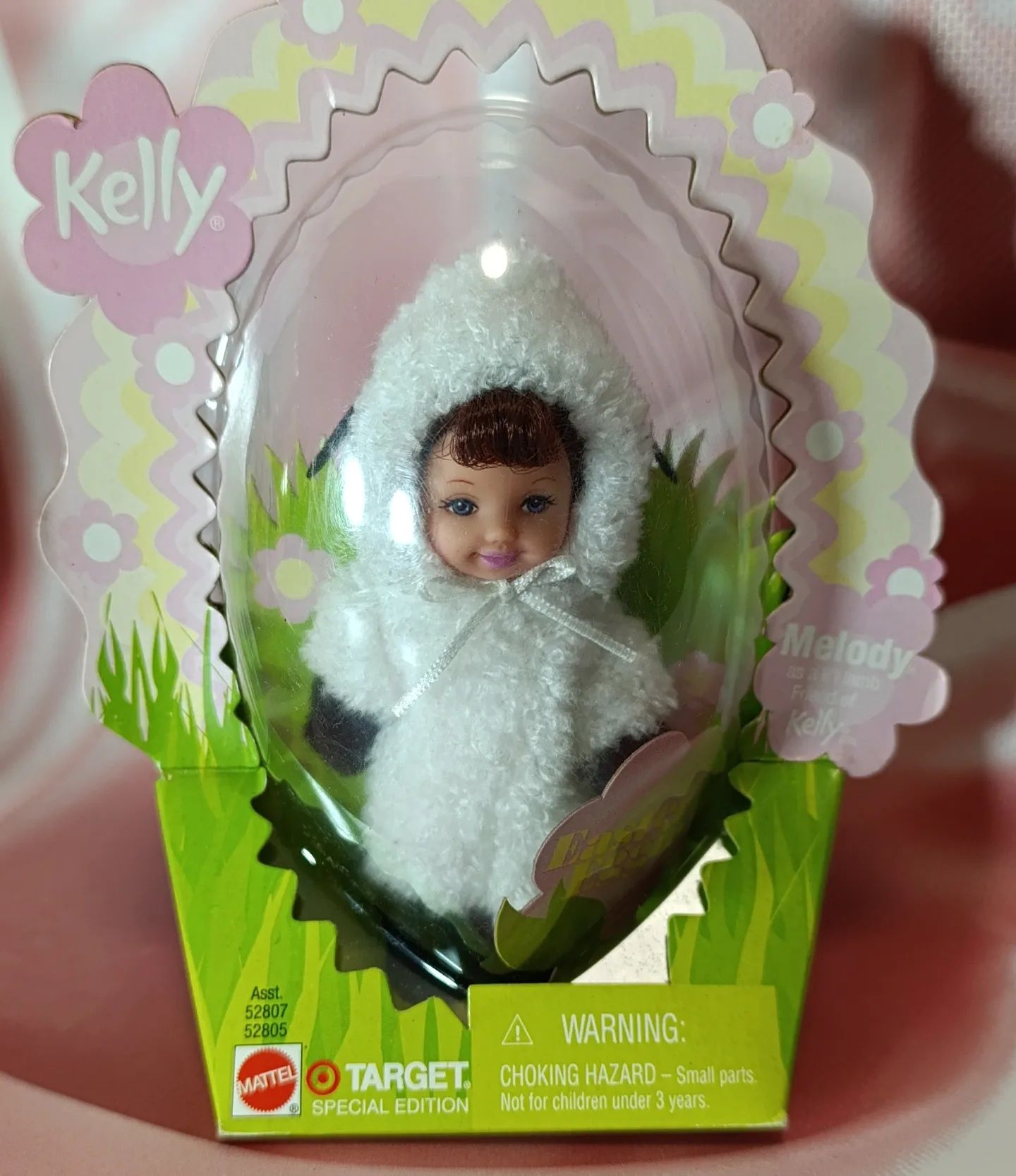 Лот Kelly Easter