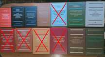 Книги справочники по электротехнике электронике