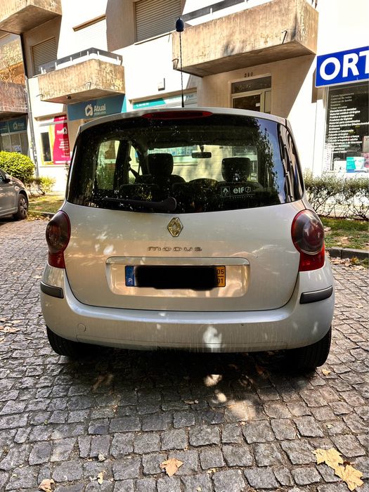 Carro economico