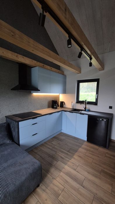 Domek na wynajem, Tylicz, noclegi w górach, wolne terminy