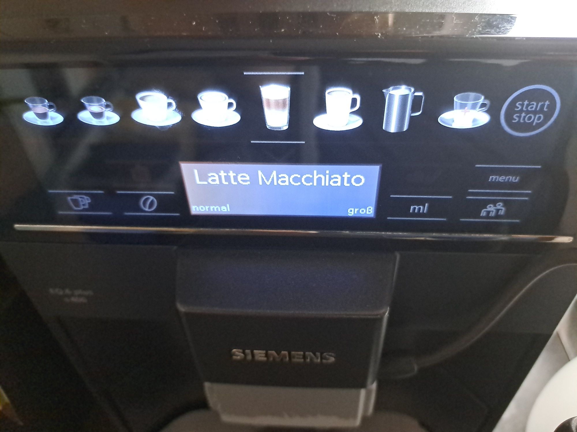 Siemens eq6   s400