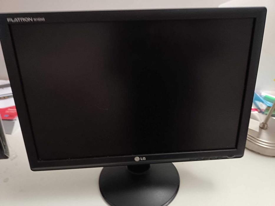 Monitores PC - LG AOC outros