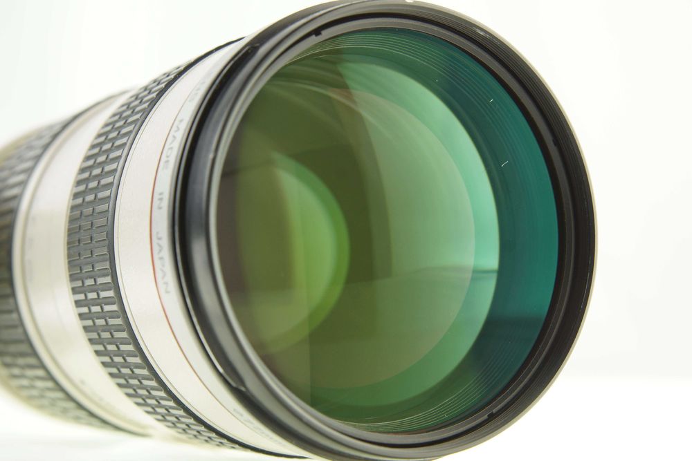 Obiektyw CANON EF 70-200mm f/2.8 L USM do EOS 1D 5D 6D # Gwarancja FV