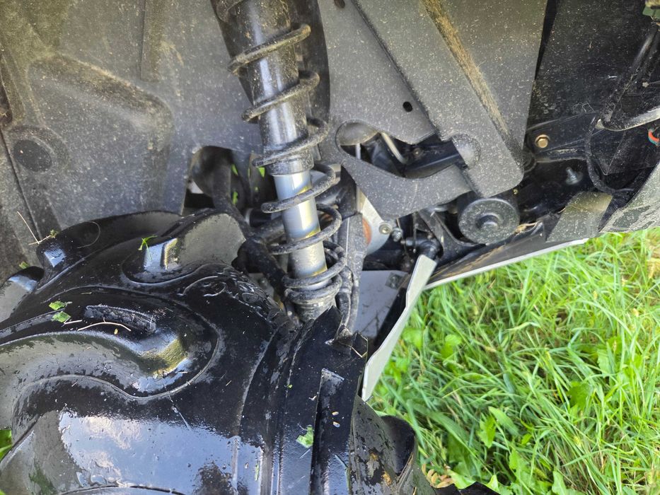 Quad CAN AM - brp ATV