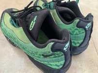 Buty nike używane
