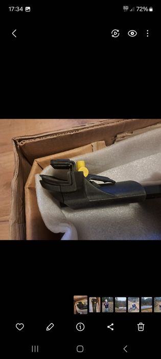 Belki do bagażnika dachowego Inter Pack