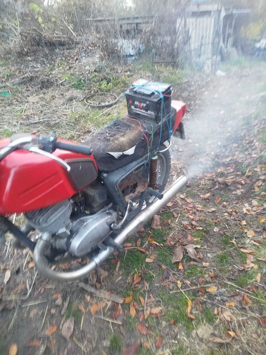 Продається иж планета 4