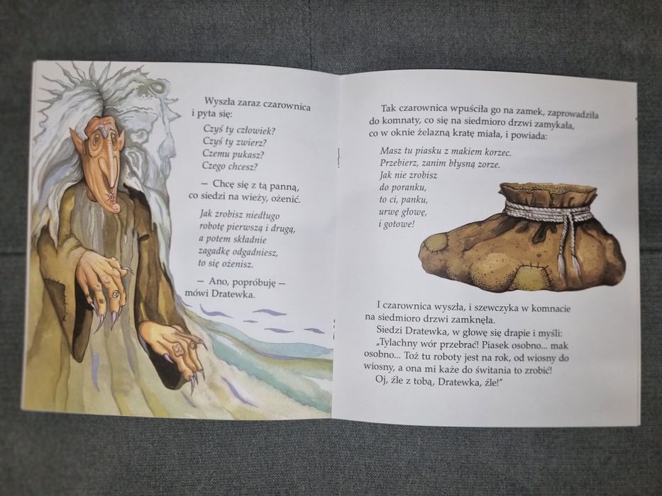 Janina Porazińska - Szewczyk Dratewka