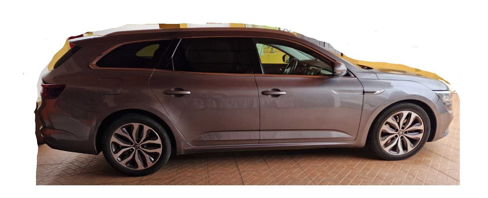 Renault Talisman Sport Tourer 1.6 dCi 160cv Twin Turbo EDC