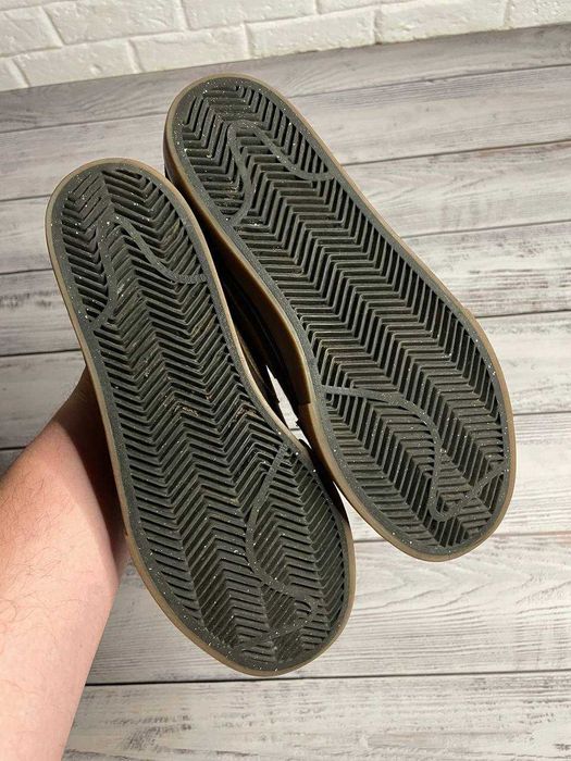 Кеды Nike SB Кроссовки для скейтбординга/скейта