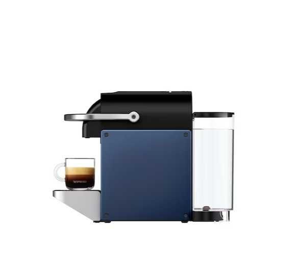 Máquina de café Nespresso Pixie Dark Blue