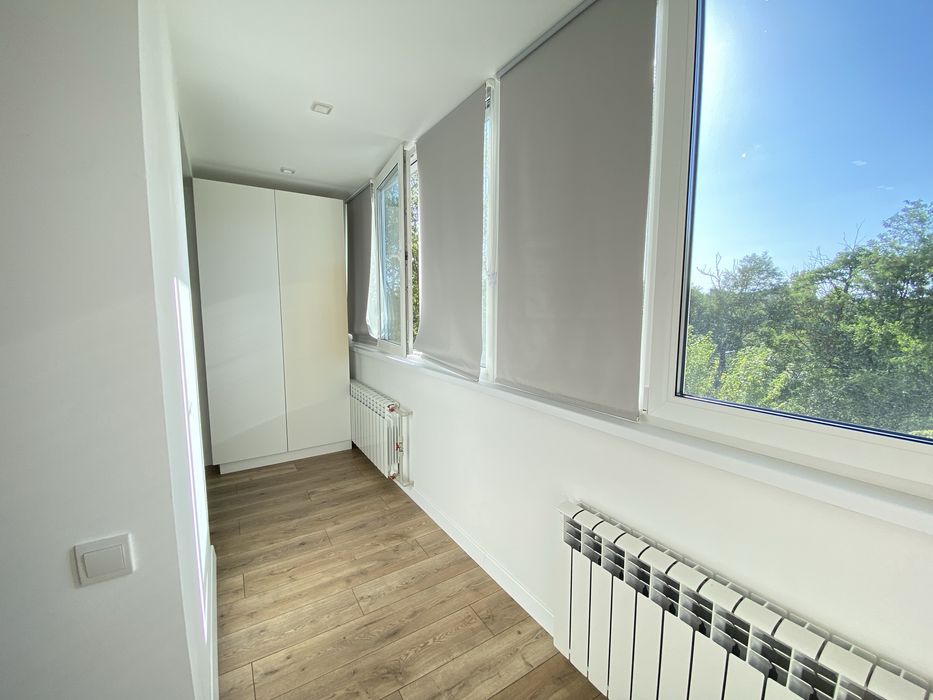 Продам 4к квартиру в Центрі