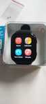 Smartwatch GARRET KIDS SUN ULTRA 4G czarny