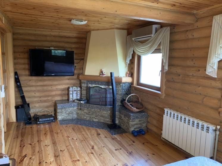 Продажа 2-х этажного Дома 120м2  Орлиное Гнездо.