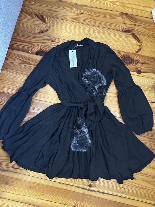 Продам красивое платье, новое