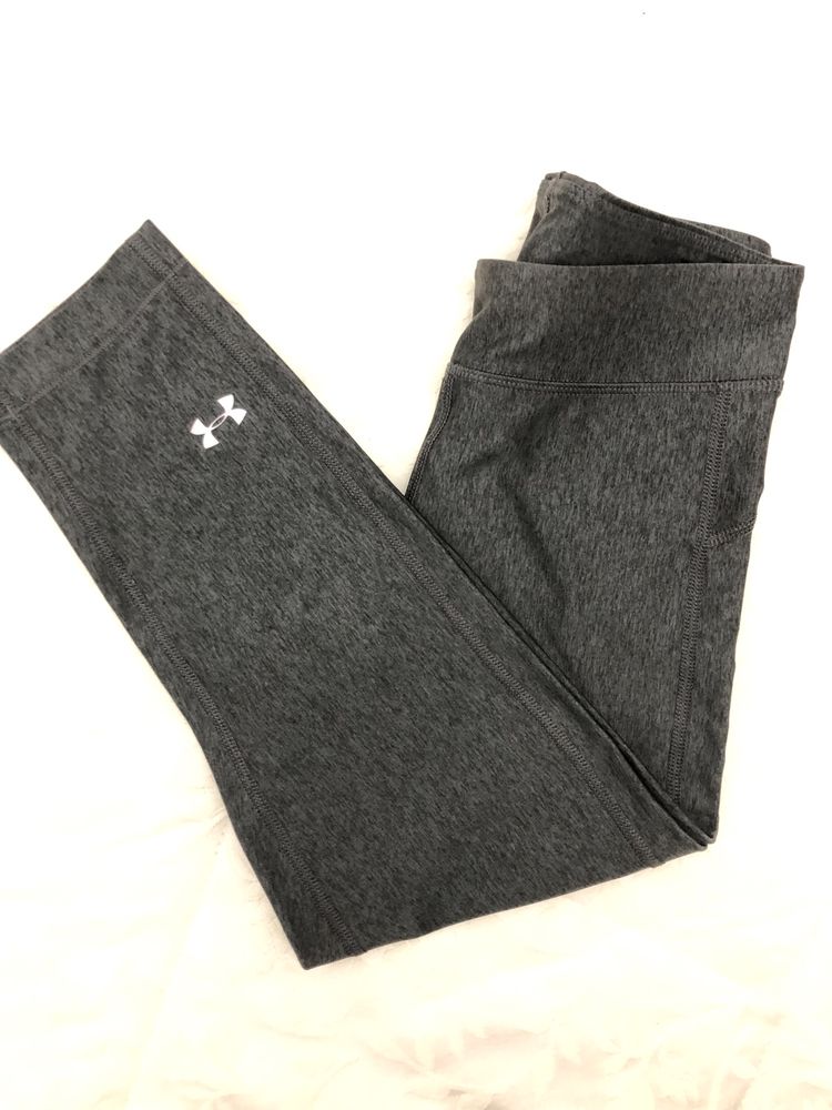 Leggings corsários Under Armour