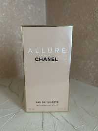 Туалетная вода Chanel allure 100 ml