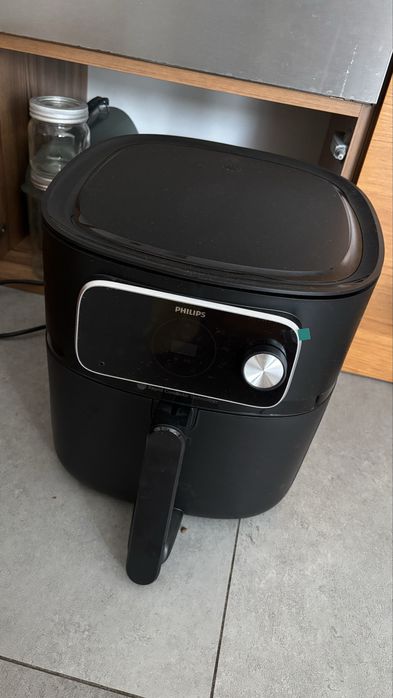 Airfyer comby XXL philips frytkownica beztluszczowa