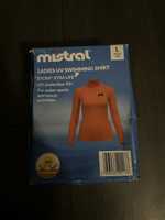 Mistral Ladies UV Swimming Shirt