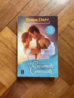 Livro: Um Casamento Conveniente Girl Meets Duke Volume 1 de Tessa Dare