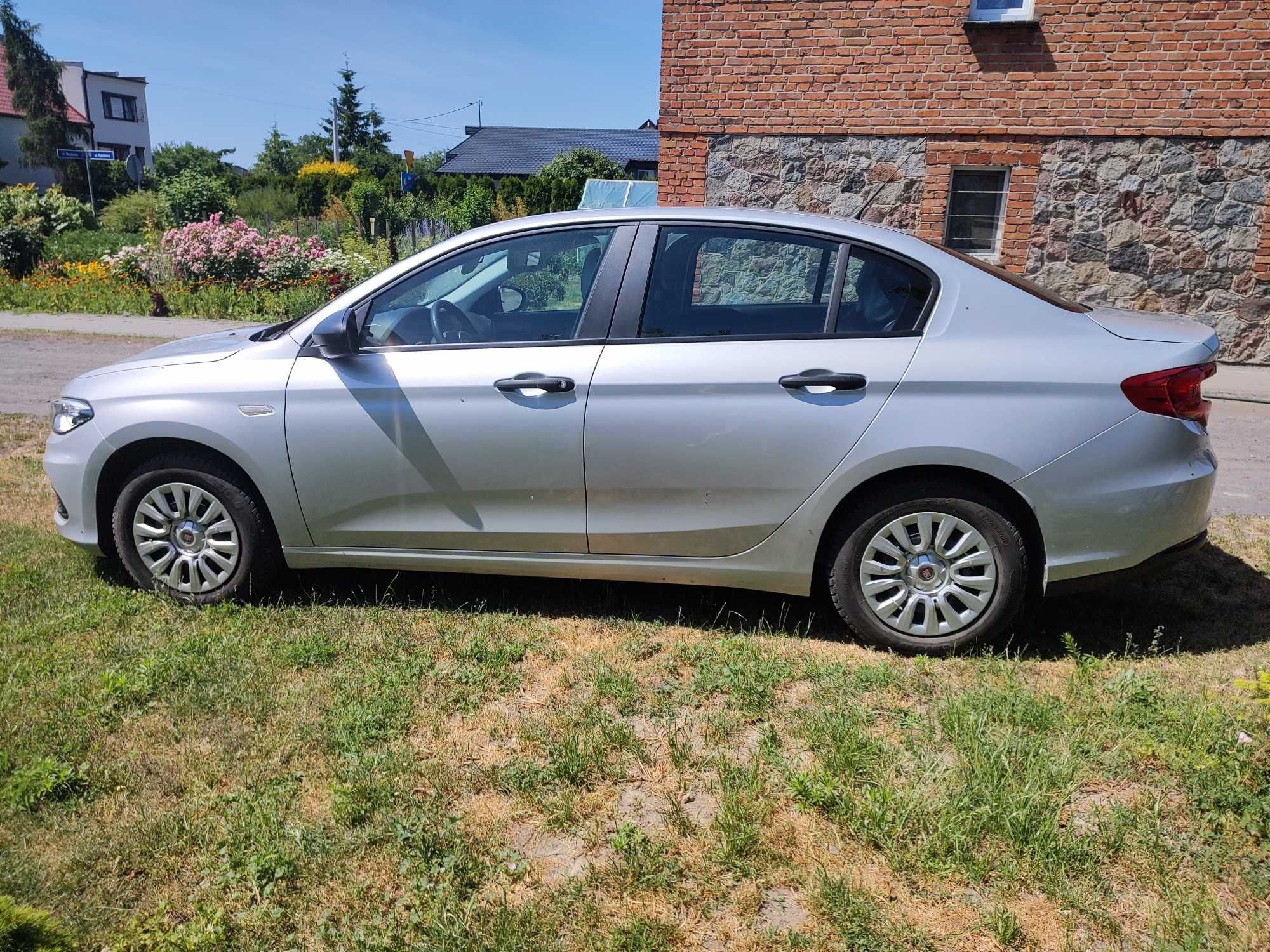 Fiat Tipo 1,4 16V