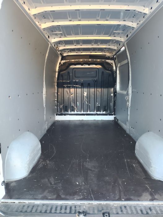 Ściana grodziowa przegroda Renault Master III IV 2023r Oryginał Europa