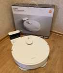 Xiaomi Robot Vacuum S10+, робот-пилосос з вологим прибиранням
