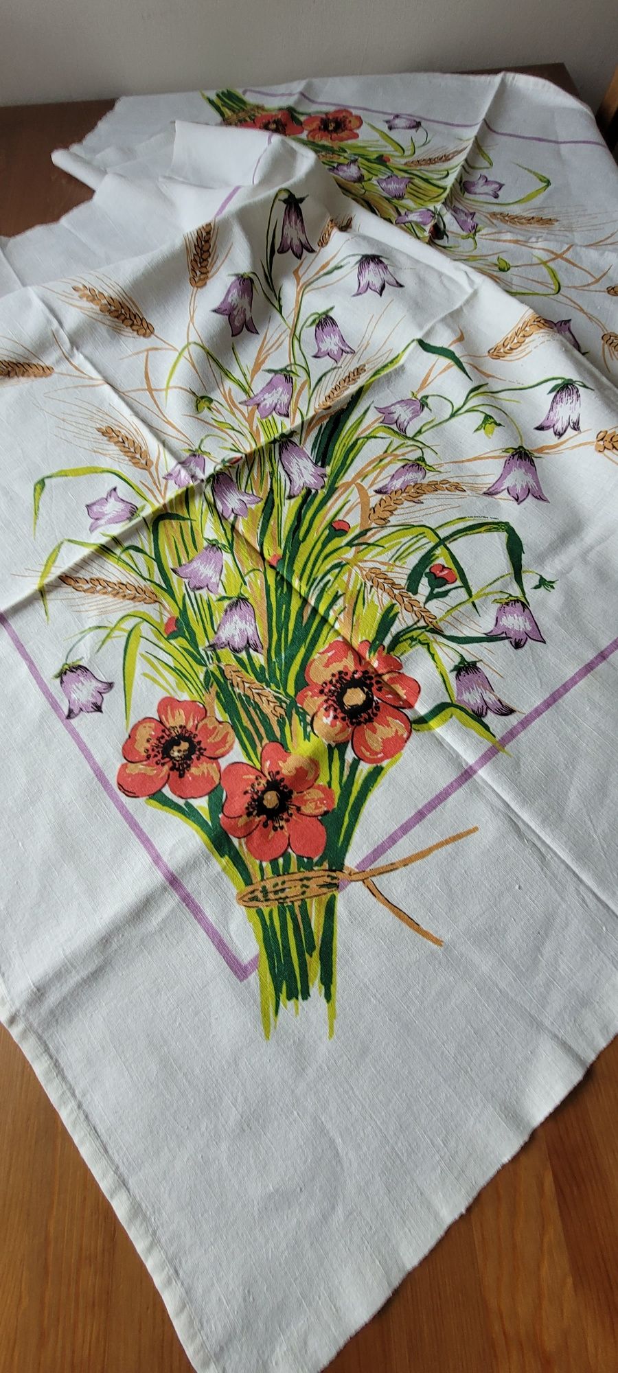 Obrus 126x90cm PRL