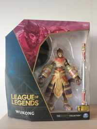 League of Legends Wukong figurka kolekcjonerska