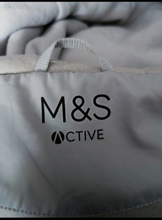 Kurtka M&S Active