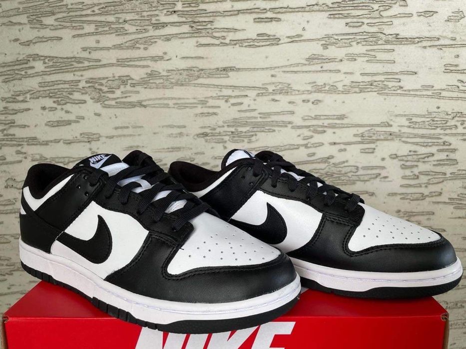 Nike Dunk Low Panda 36.5 *NOWE*
