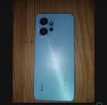 Xiaomi redmi note 12 *uszkodzony wyświetlacz