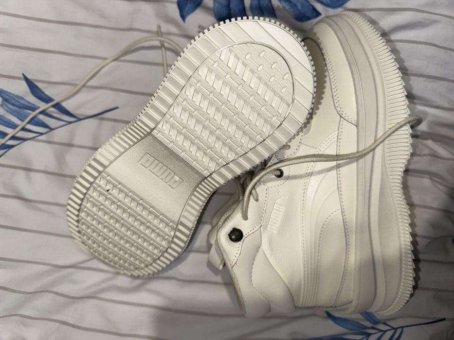 Черевики жіночі Puma original