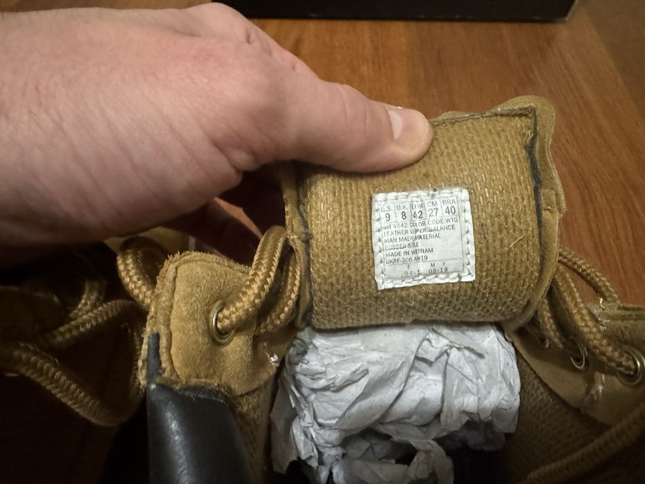 Черевики Skechers