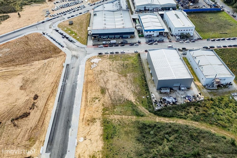 Industrial  para venda