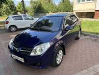Продам Geely MK 1.6