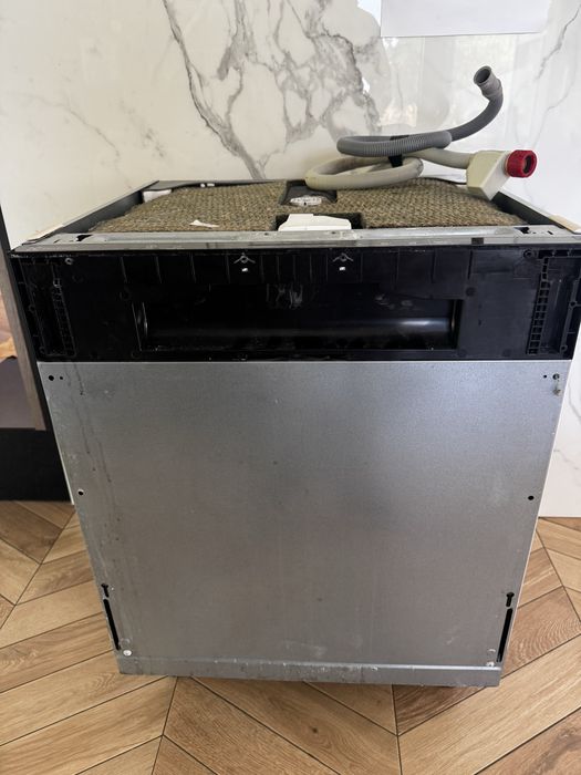 Zmywarka electrolux xxl EES69310L