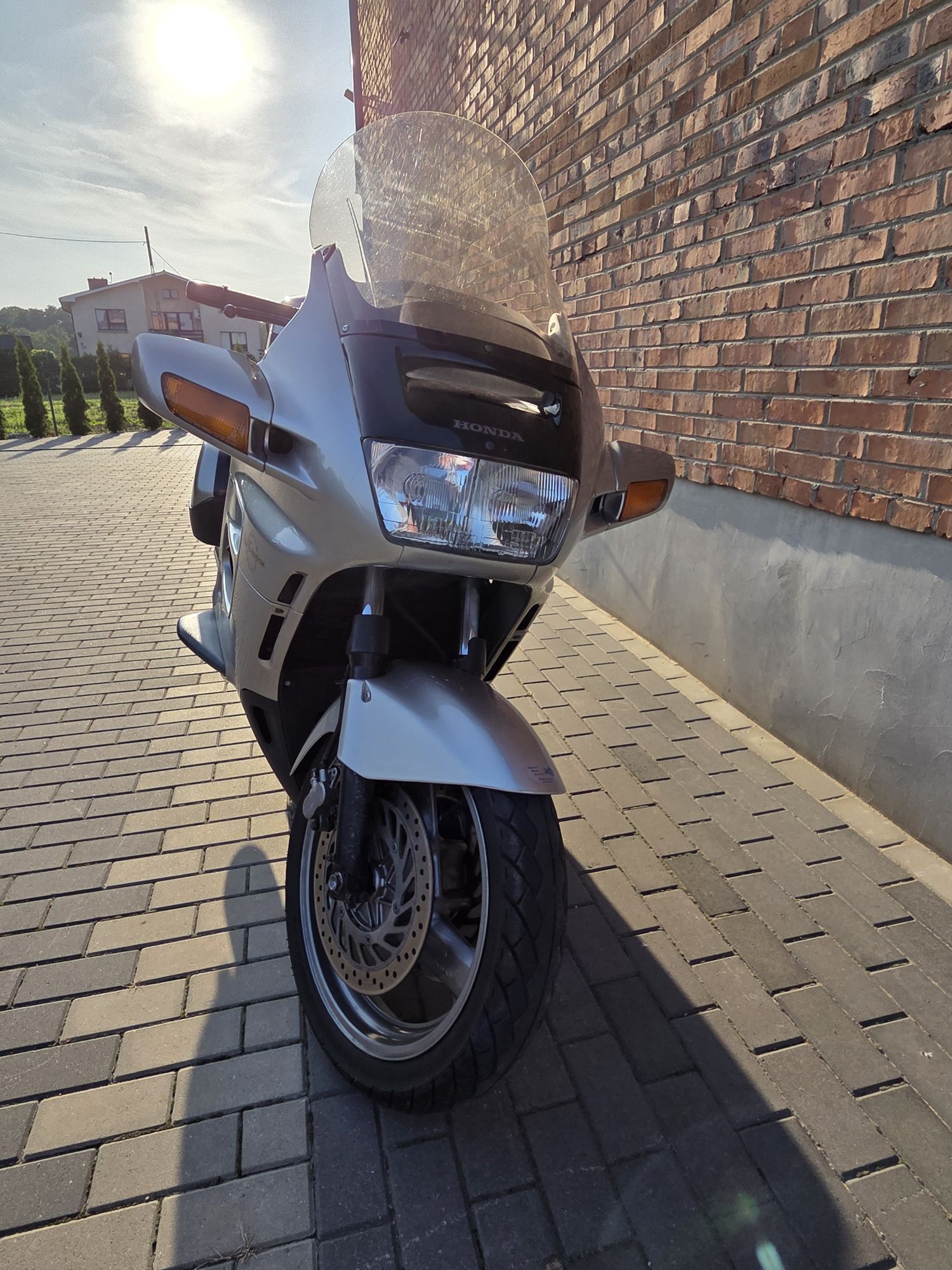 Honda ST 1100 Pan European