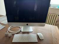 Apple iMac 21,5’ Mid 2014 A1418 zestaw Stan Idealny Zamiana