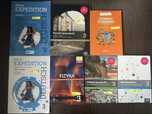 Podreczniki klasa 3 liceum/technikum
