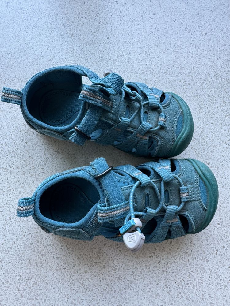 Сандалі Keen р. 27/28