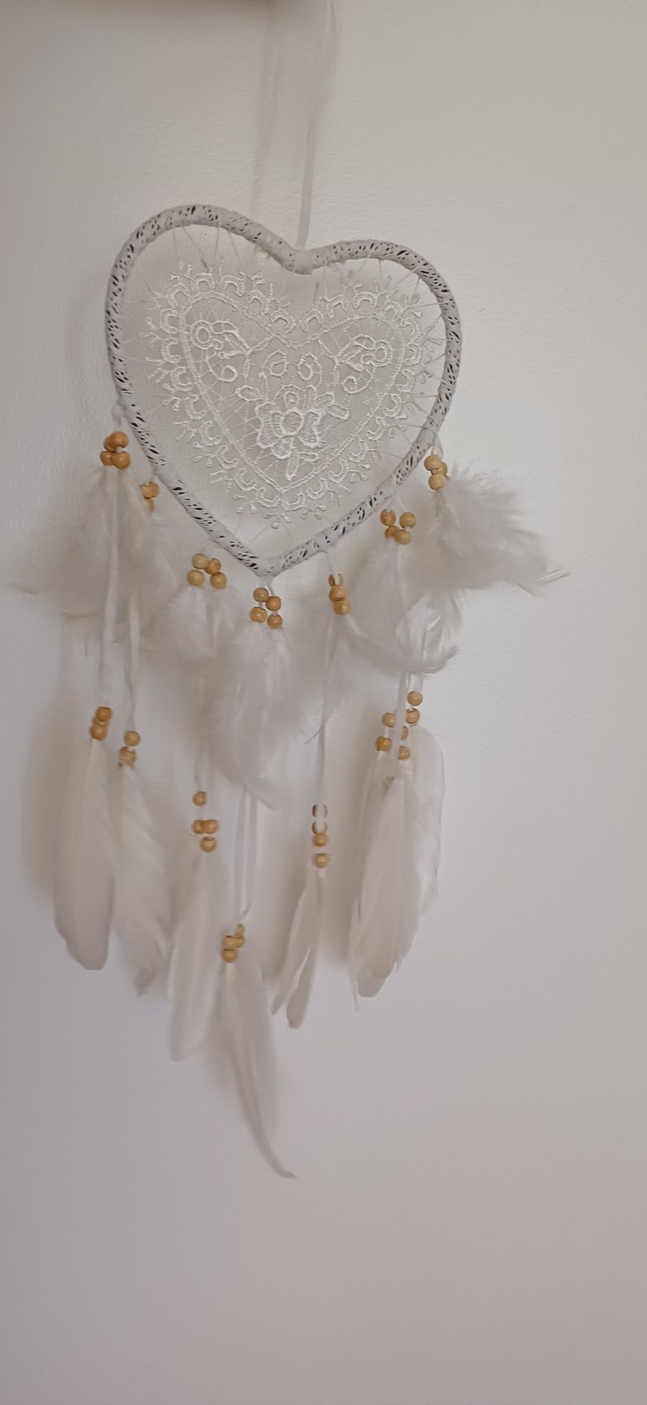 Dream catcher/ Espanta espíritos