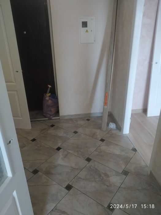 Ремонт кімнат та квартир під нуль