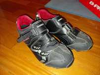 Sapatos de Ciclismo Shimano SH-M088L, SPD - T43