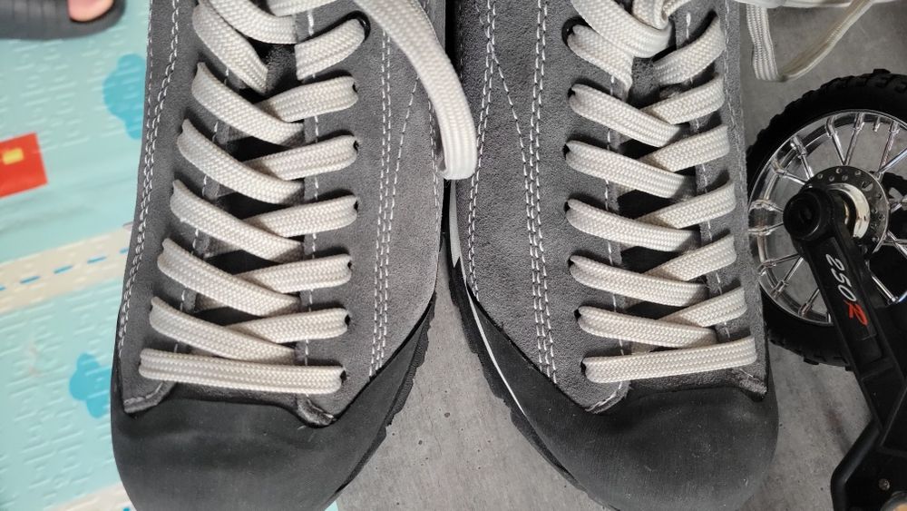 Merrell 43   alpina       original