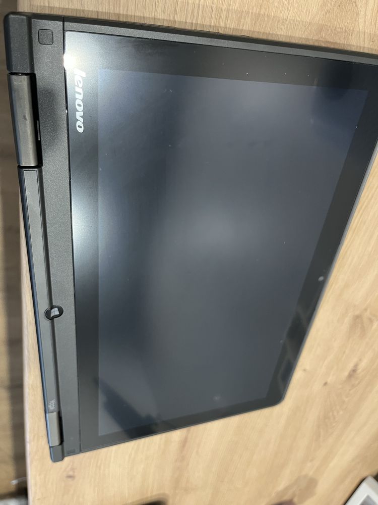 Laptop / tablet lenowo thinkpad s1