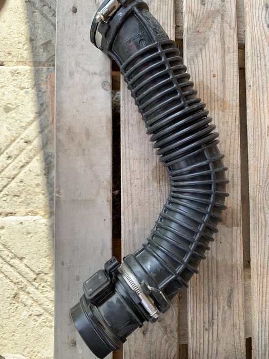 Розходомір повітря мастер 3 мовано.